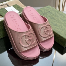 Gucci Slippers